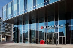 NH Collection Frankfurt Spin Tower, Frankfurt