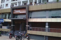 HOTEL CRYSTAL INTERNATIONAL, Dhanbad