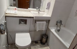 Washroom