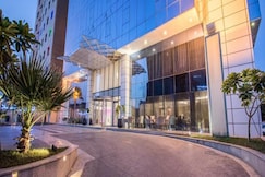 Grand Plaza Gulf, Riyadh