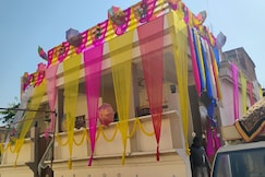 DAYA HOME STAY , Prayagraj