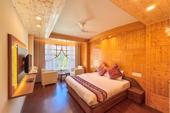 MM Retreat Manali l Near Mall Road, Manali