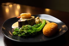 Best Western Airport Motel and Convention Centre, Melbourne