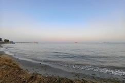 EESHA Beach View Stay, Rameshwaram