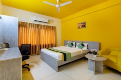 Treebo Four Seasons, Mysore