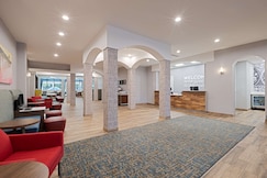 Hampton Inn Deerfield Beach, Nassau