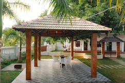 Tamarind Heritage | 4BHK Private Pool Villa, Cochin