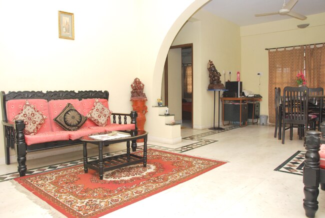 Anugraha Homes Nungambakkam Chennai Hotel Free Cancellation Price Address Reviews