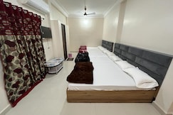 Hotel Bharti Palace, Ujjain