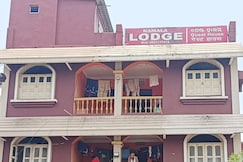 Kamala Guest House, Paradeep