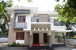 Alleppey Rain Tree Homestay, Alleppey