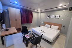 Golden Suites Hotel, Hyderabad