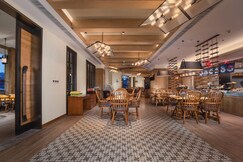 Holiday Inn JILIN BEIDAHU, Harbin