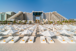 FIVE Palm Jumeirah, Dubai