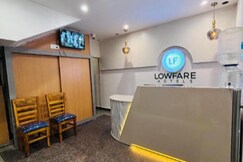 Lowfare Hotel Madiwala, Tumkur
