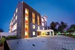 JK RESIDENCY KELAKAM, Coorg