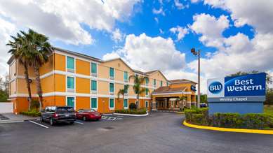 Best Western Wesley Chapel - Tap to explore photos