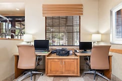 Best Western Chula Vista/Otay Valley Hotel, Big Bear Lake