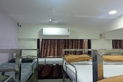 Sun City Dormitory, Mumbai