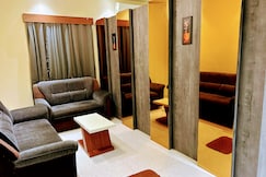 Hotel V Grand Inn Kavali, Kavali