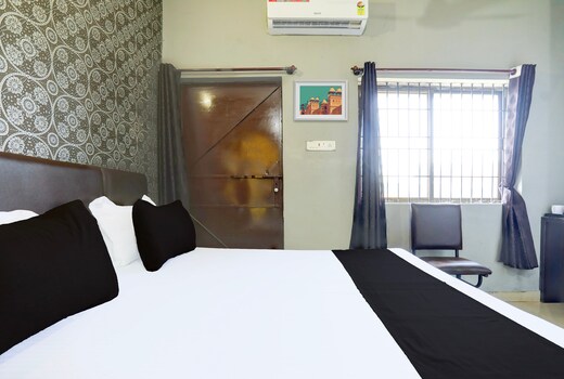 Hotel O Rewansh in
