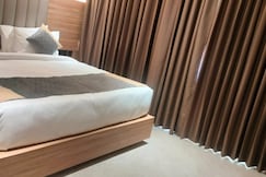 HOTEL KALYANI LANDMARK, Nuzvid