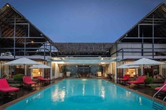 The Rain, Alleppey, Alleppey