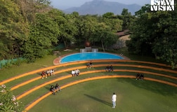 Swimming Pool 1