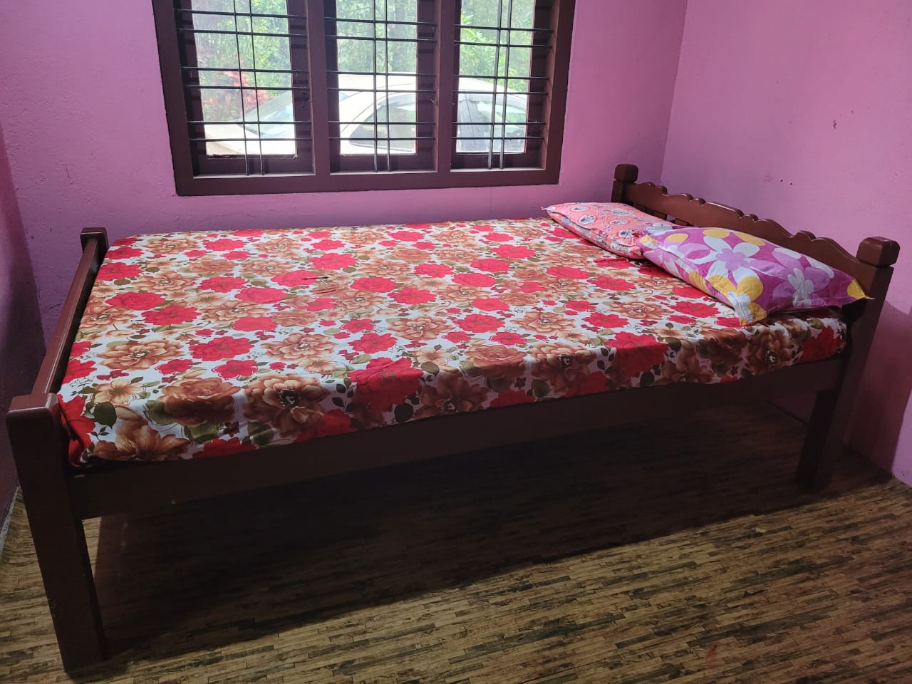 Pappens Homestay - Tap to explore photos