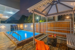 Vishwa Shanti Villa with Pvt Pool, Lonavala, Lonavala