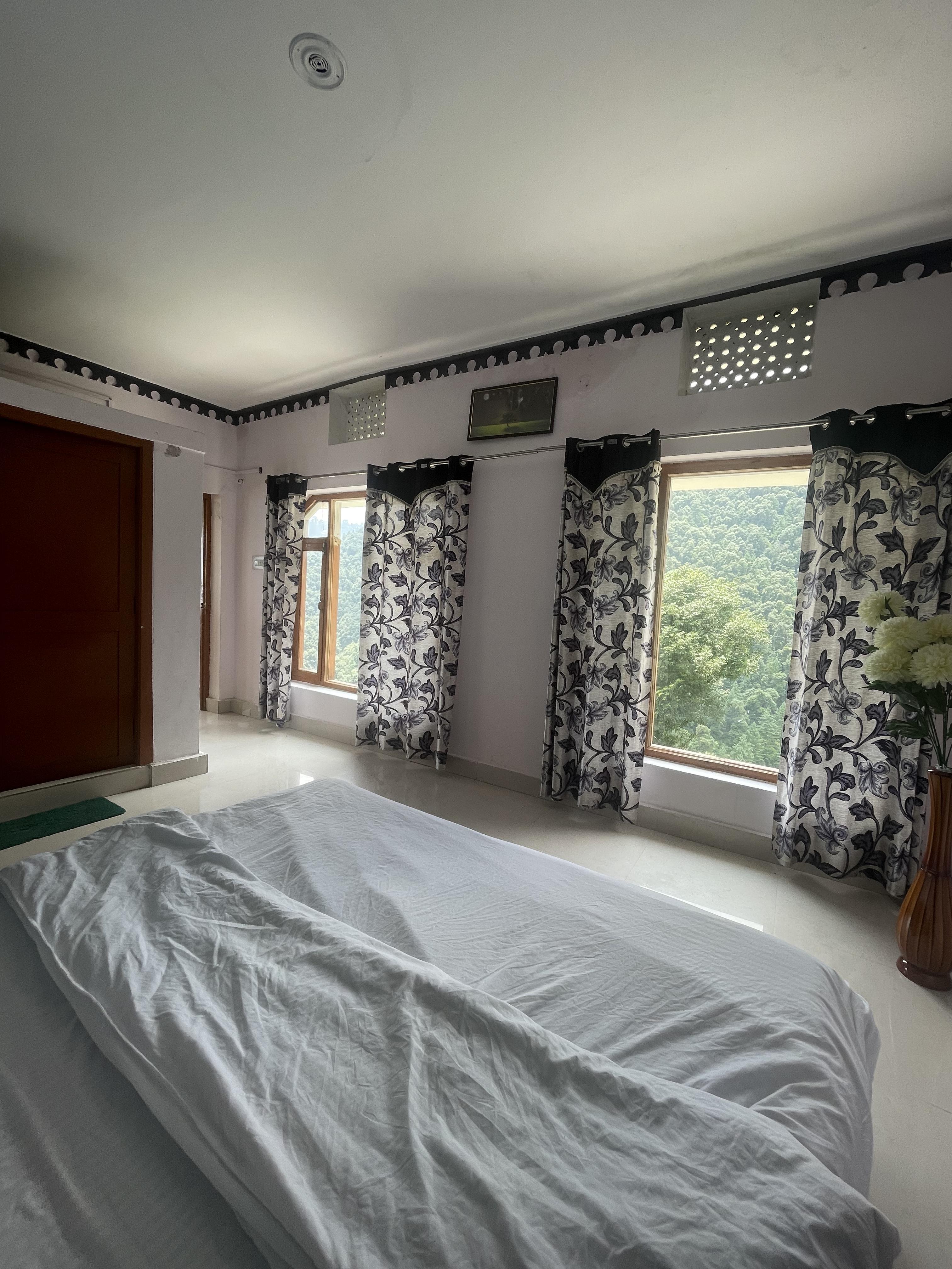 Hotel Hill knights Chakrata - Tap to explore photos