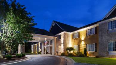Best Western Kilmarnock Hotel - Tap to explore photos