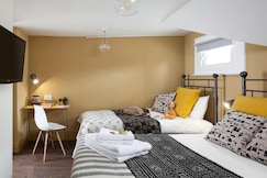 Peckham Rooms Hotel by Belvilla,  London