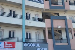 HOTEL GOKUL Project by Samruddhi Enterprise, Nakhtarana