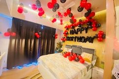 Saffire stays, Greater Noida