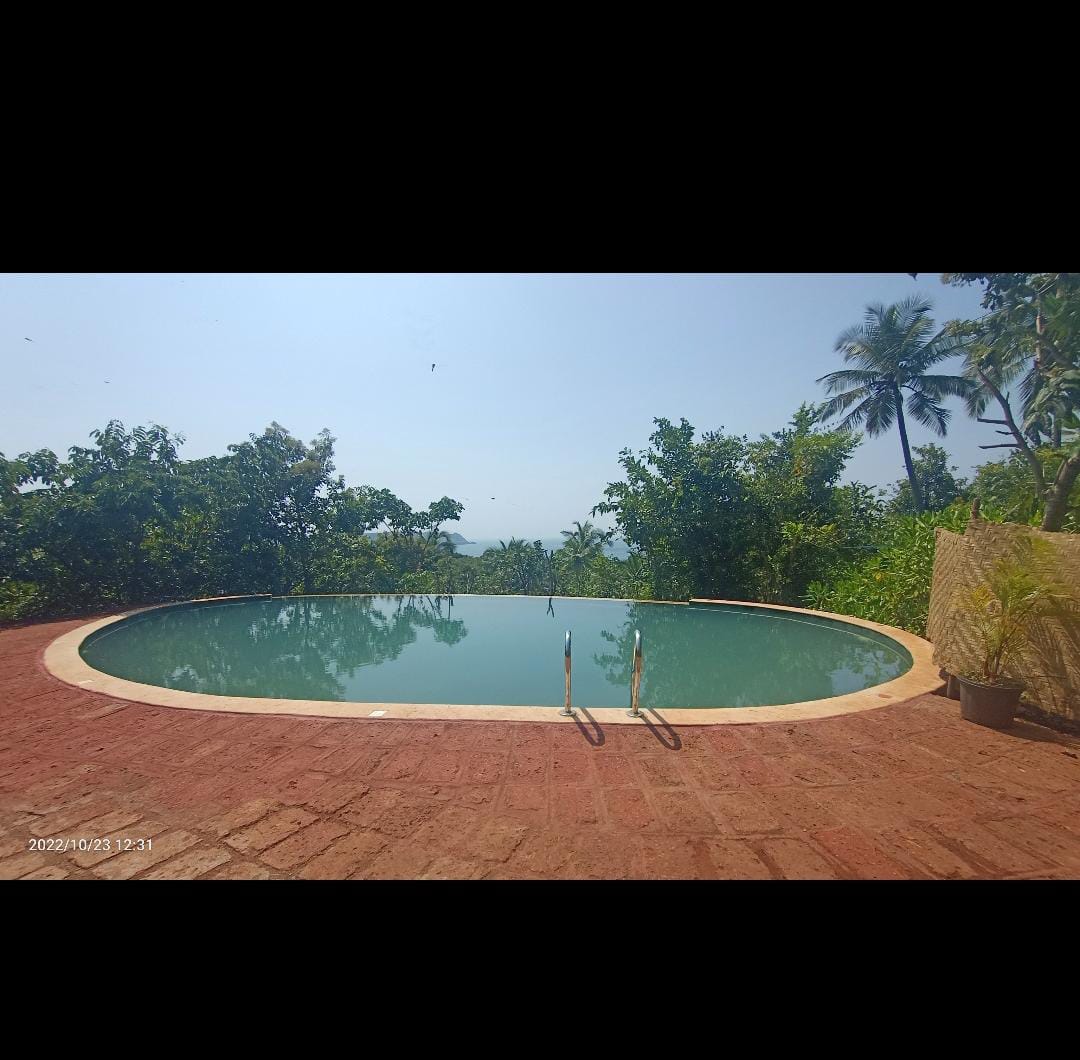 Cabo Serai Luxury Cottages - Tap to explore photos