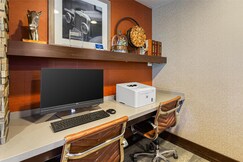 Best Western Hi-desert Inn, Big Bear Lake