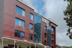 Vinayaga Inn by Poppys, Ooty