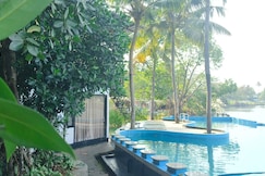 Mia Riaan Lake View Resort, Cochin