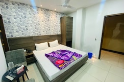 Hotel Amarvilas, Patiala