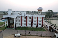 Raj Vilas Hotel and Resort, Maharajganj