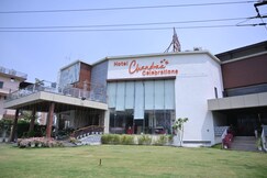 Hotel Chandraa Celebration @ ISBT, Dehradun