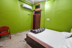 Rudransh palace, Ayodhya
