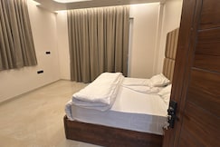 Deodar Dreams (1.0 Luxury 2BHK) 1.5 KMS from ISBT, Dehradun