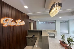 Hotel The Leela Baner, Pune