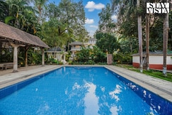 Casa Palacio by VEO - Part of StayVista, Goa