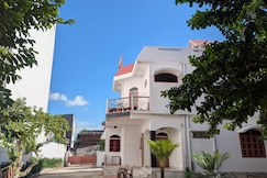 3 Bedroom Villa with Kitchen Access, Darbhanga