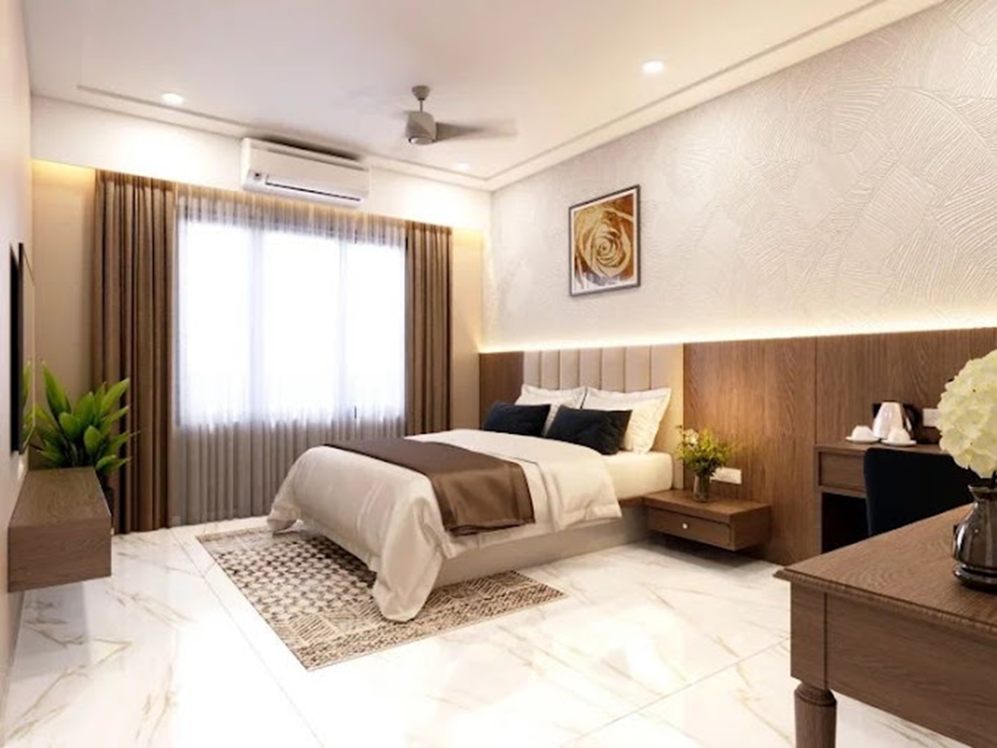Hotel Yashraj Executive 5