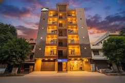 FabHotel ASP Royal Residency Inn, Delhi