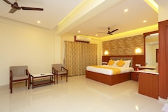 Capital O Kovilakam Residency